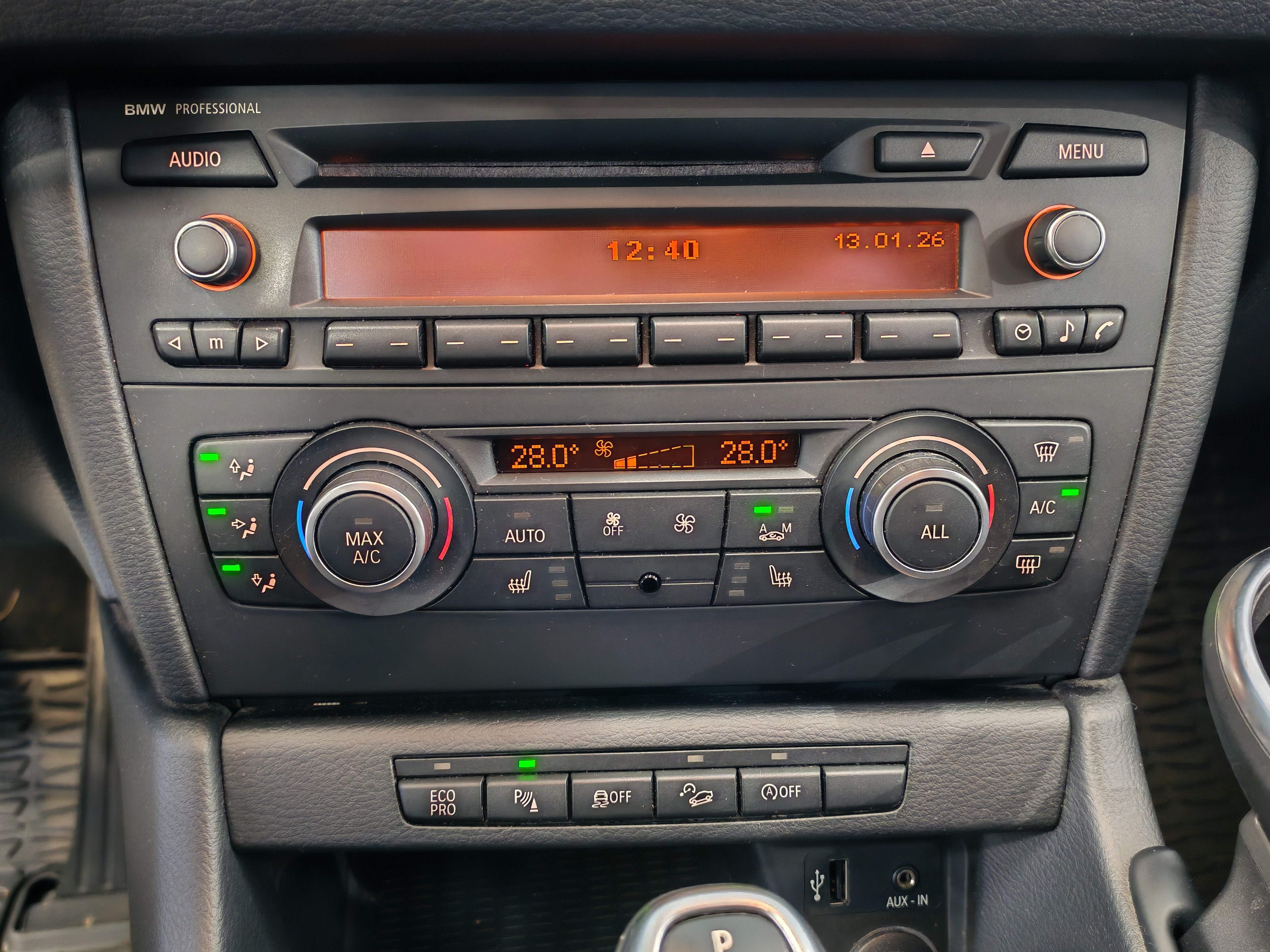 Bmw X1 XDRIVE18D TWINPOWER TURBO A E84 BUSINESS AUTOMATIC