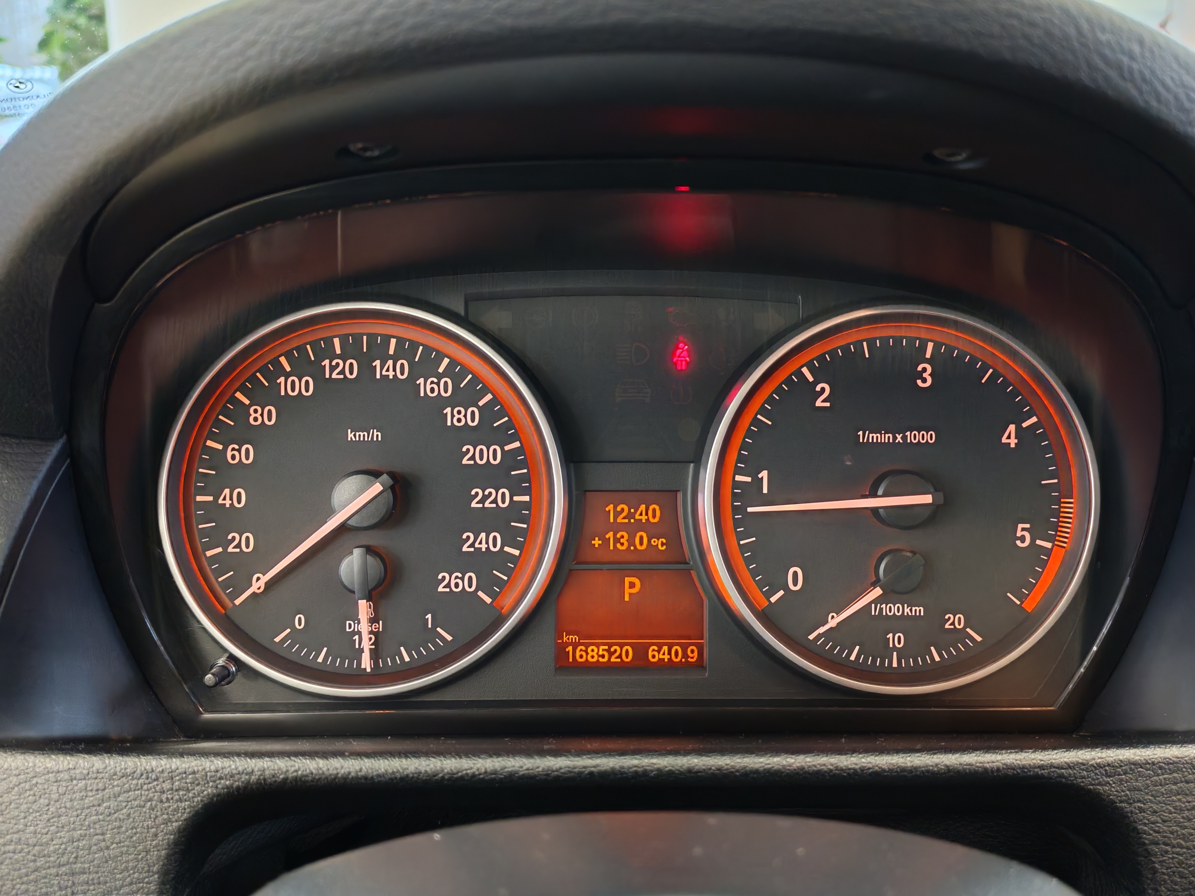 Bmw X1 XDRIVE18D TWINPOWER TURBO A E84 BUSINESS AUT.