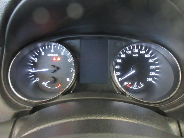 Nissan QASHQAI 1,2L ACENTA 2WD 6M/T SAFETY PACK CONNECT