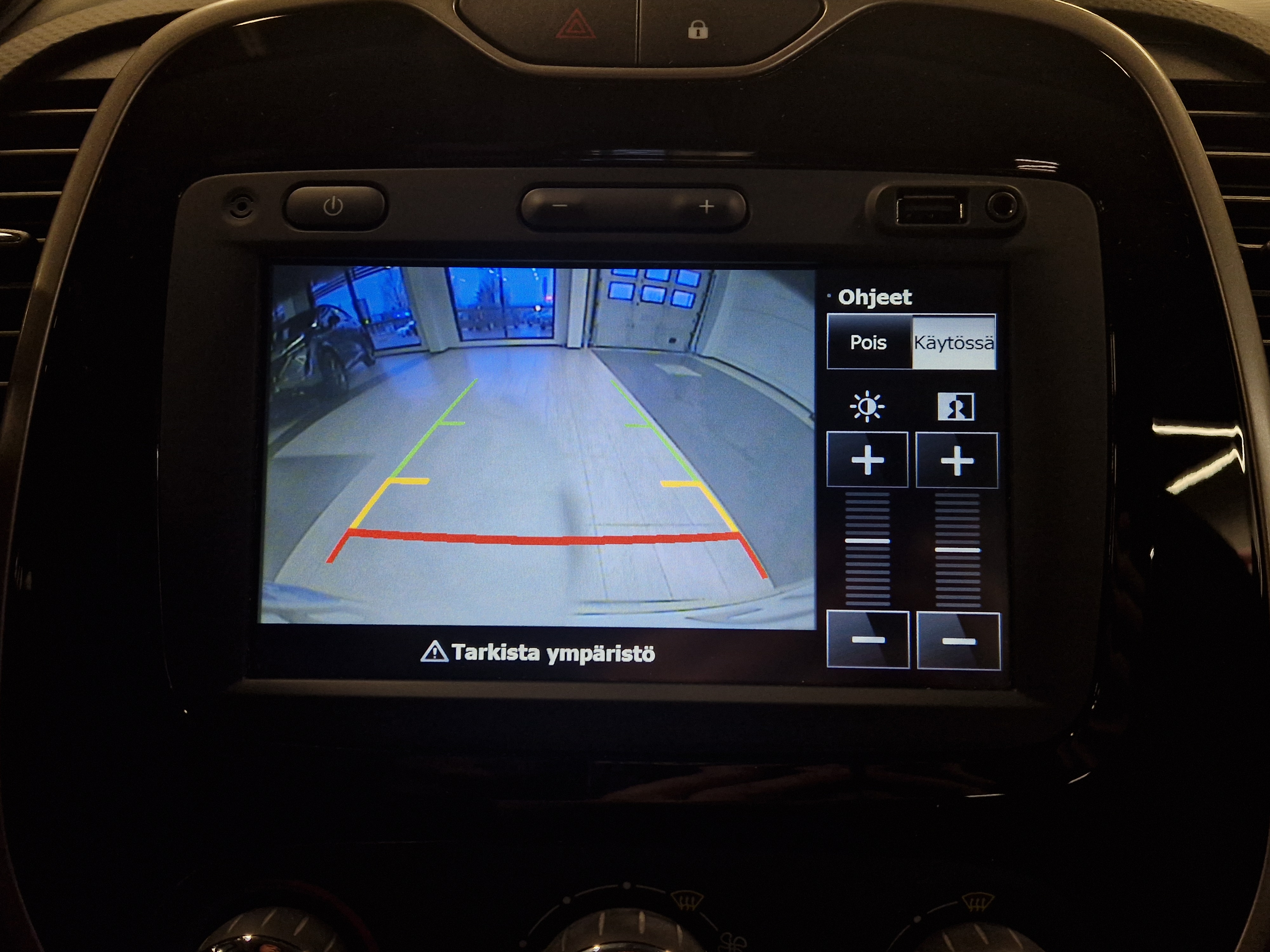 Renault CAPTUR TCE 120 EDC-AUT EXPRESSION