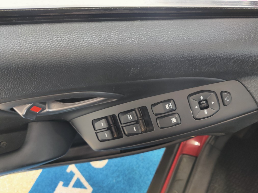 Hyundai IX35 1,6 GDI 6MT ISG COMFORT PLUS