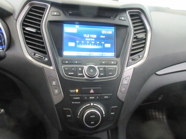 Hyundai SANTA FE 4WD 2,2 CRDI 145KW 6AT STYLE