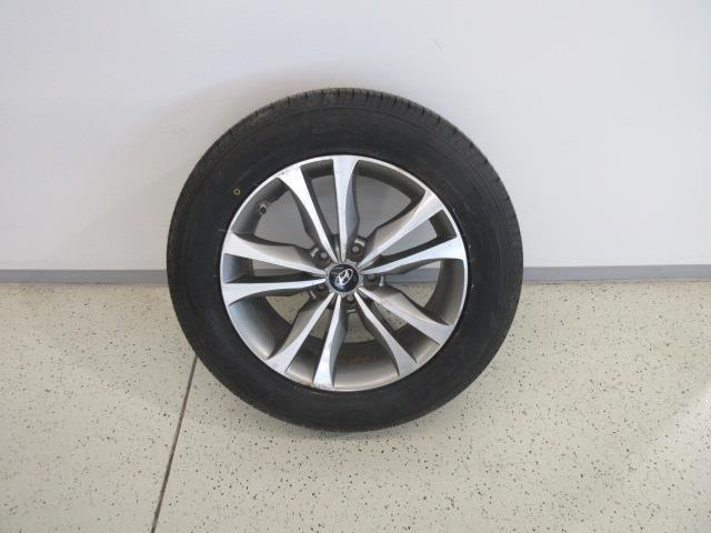 Hyundai SANTA FE 4WD 2,2 CRDI 145KW 6AT STYLE