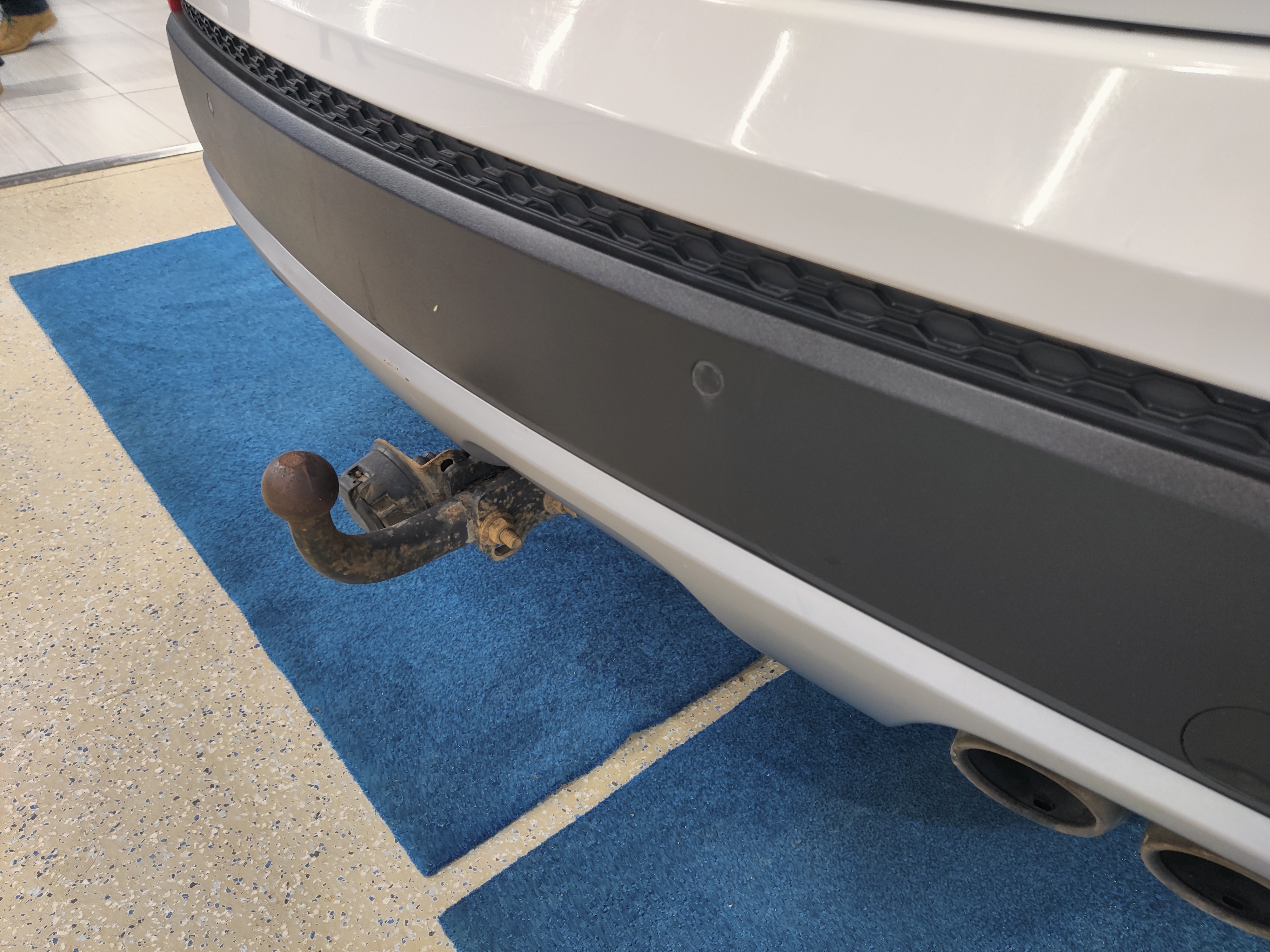 Hyundai SANTA FE 4WD 2,2 CRDI 145KW 6AT STYLE