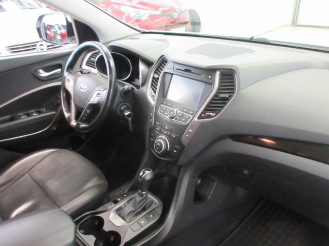 Hyundai SANTA FE 4WD 2,2 CRDI 145KW 6AT STYLE