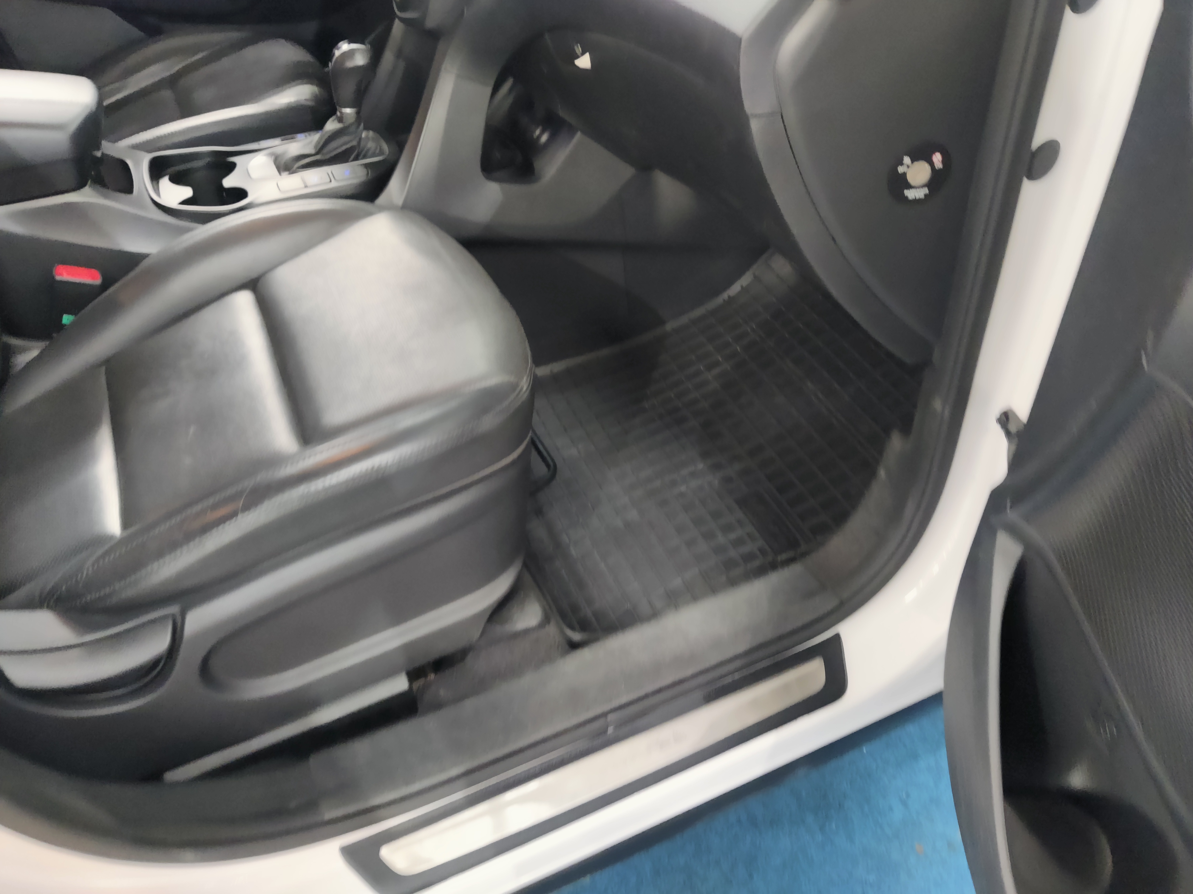 Hyundai SANTA FE 4WD 2,2 CRDI 145KW 6AT STYLE