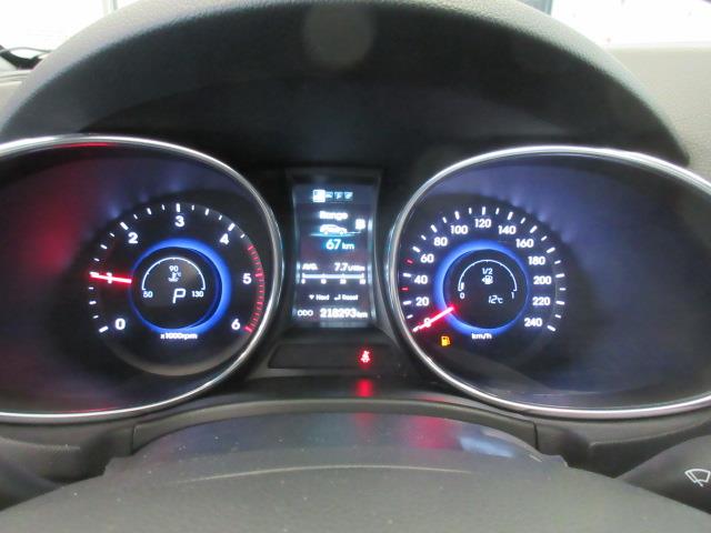 Hyundai SANTA FE 4WD 2,2 CRDI 145KW 6AT STYLE