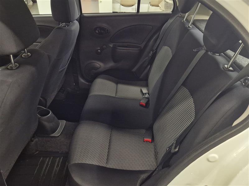 Nissan MICRA 80 VISIA 5M/T TPMS