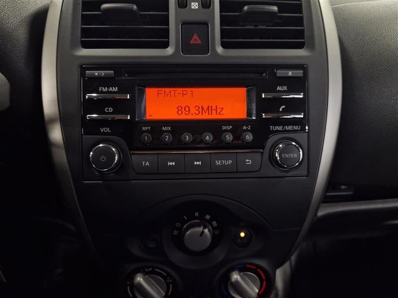 Nissan MICRA 80 VISIA 5M/T TPMS