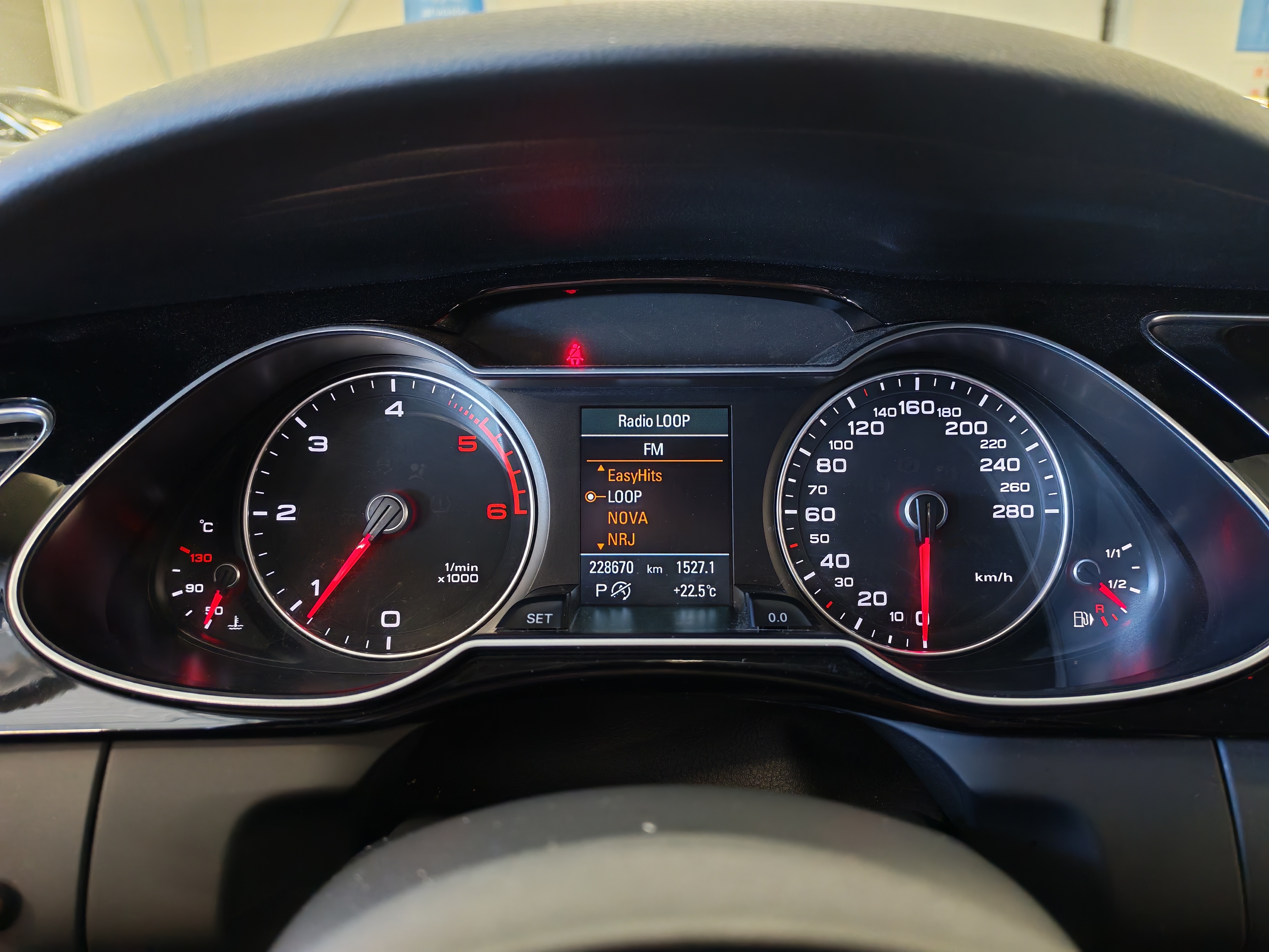 Audi A4 ALLROAD QUATTRO TDI EDITION 2.0 TDI 140 KW QUATTRO S TRONIC.