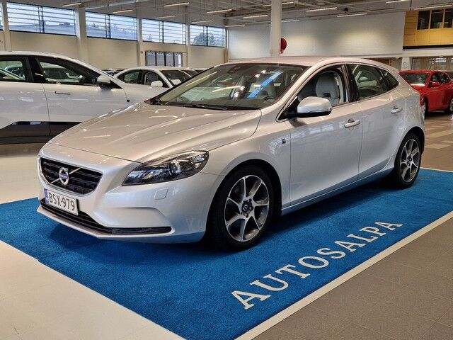 volvo V40 D2 OCEAN RACE AUT