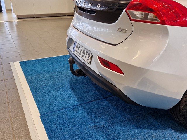 Volvo V40 D2 OCEAN RACE AUT