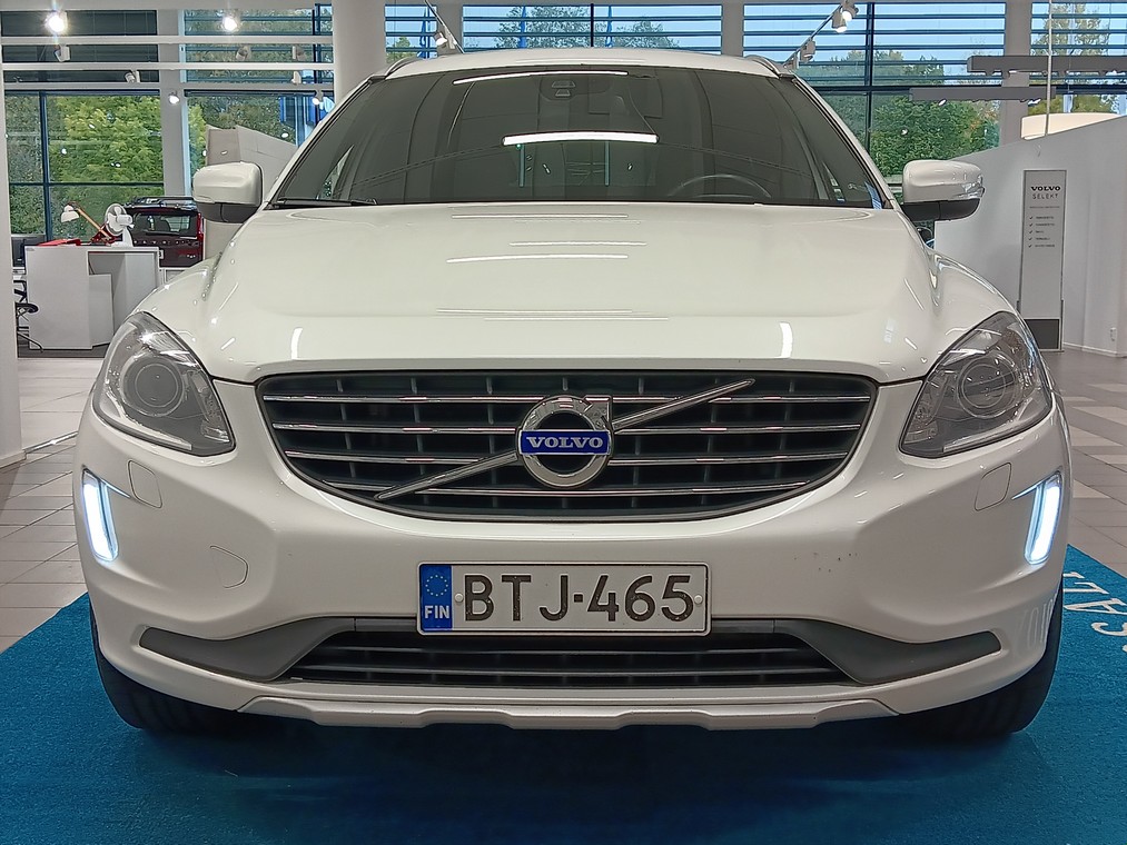 Volvo XC60 D4 OCEAN RACE BUSINESS AUT