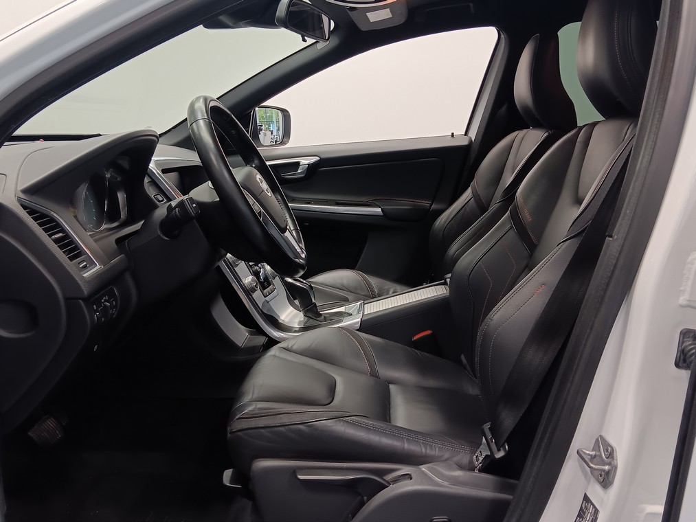 Volvo XC60 D4 OCEAN RACE BUSINESS AUT