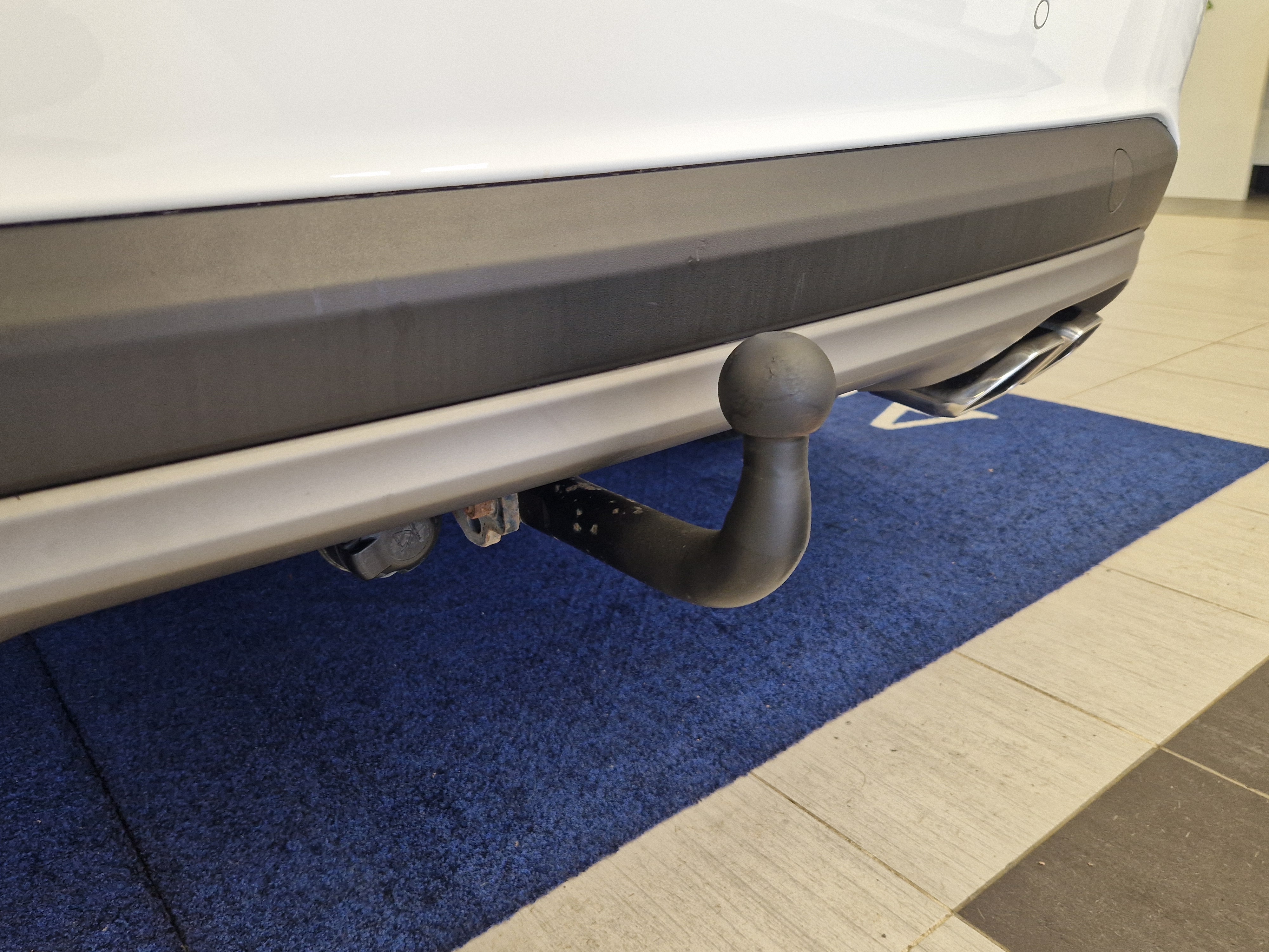 Hyundai Tucson 2019, kuva 5/14
