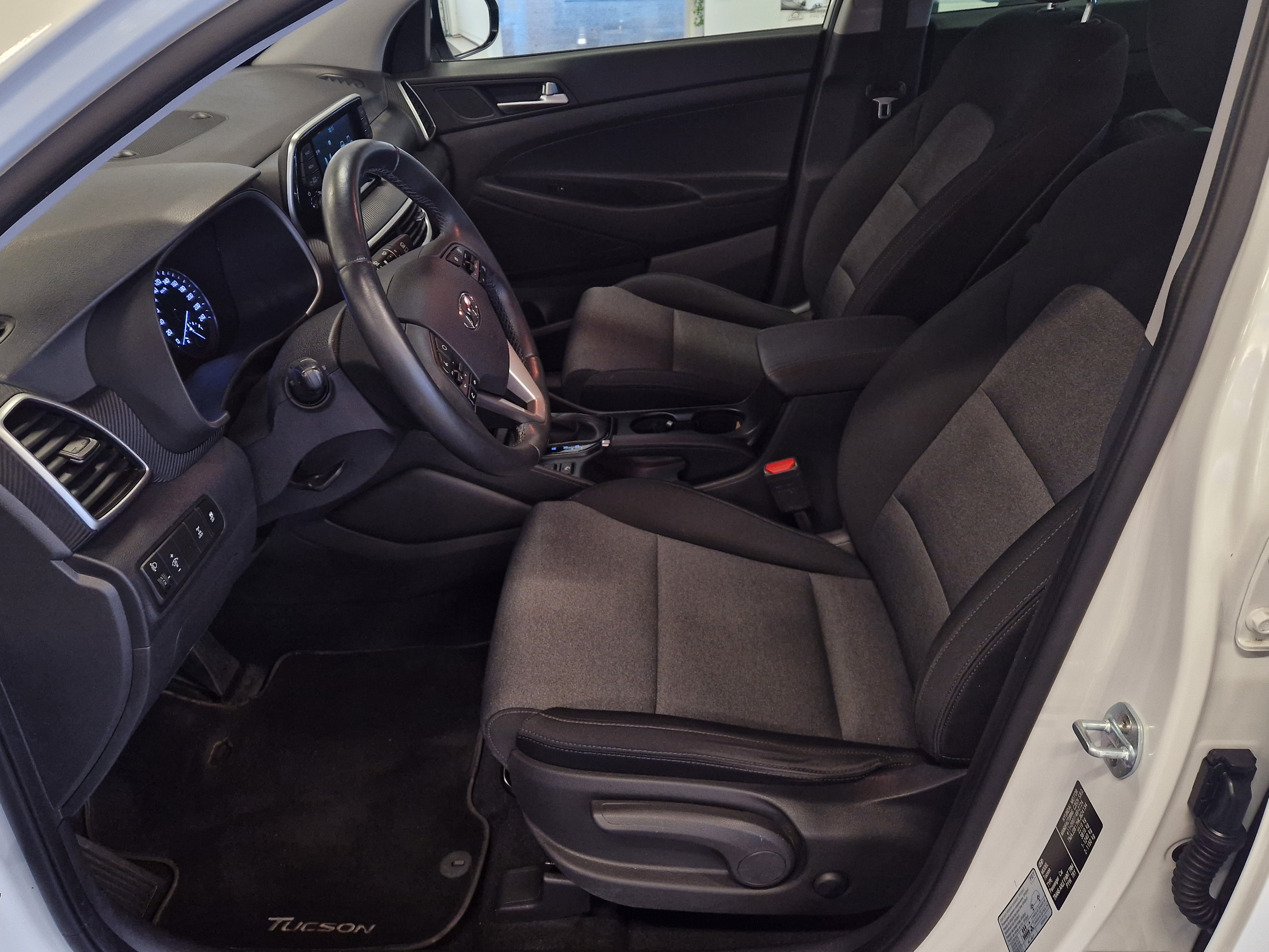 Hyundai Tucson 2019, kuva 6/14