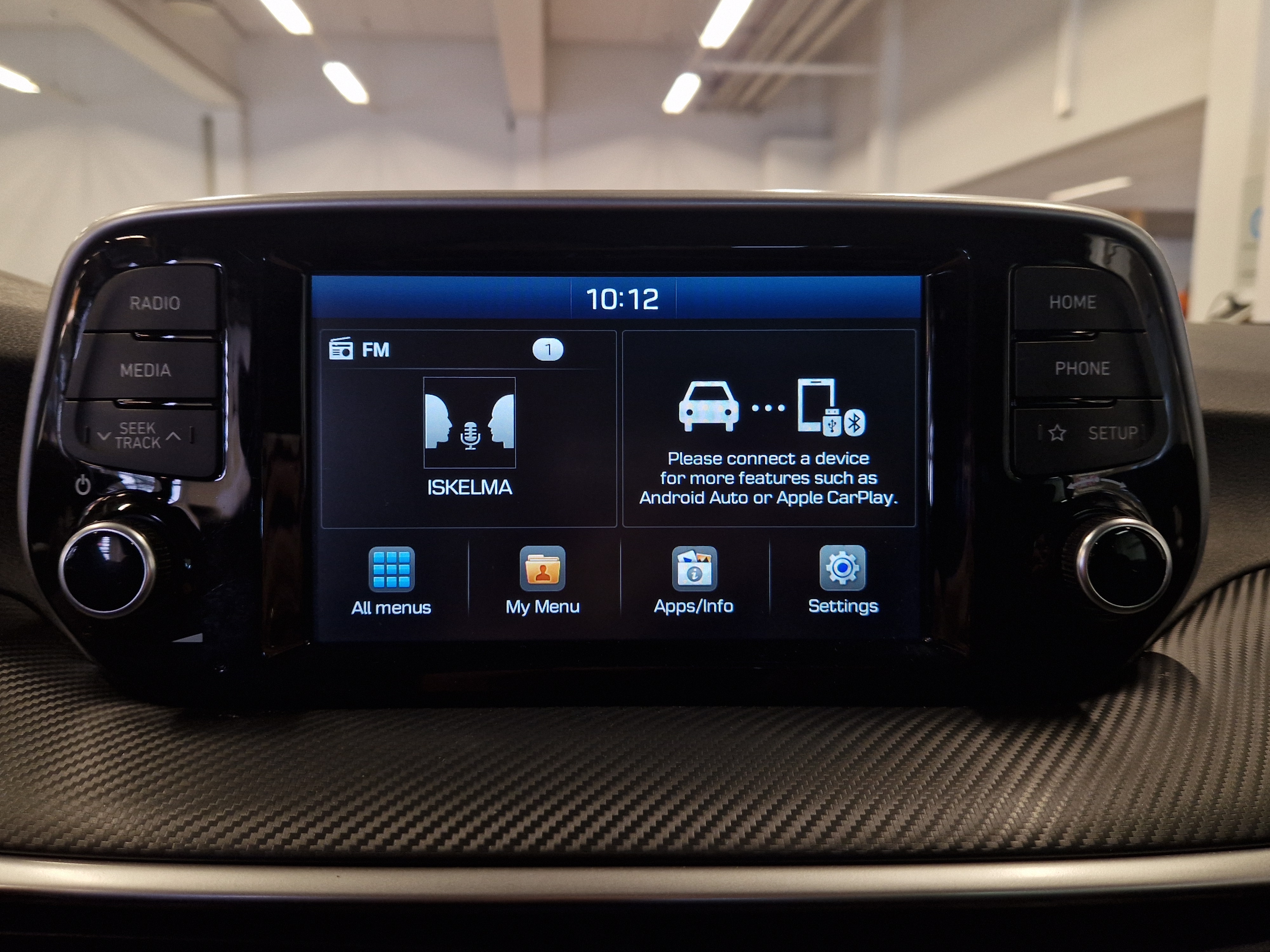 Hyundai TUCSON 1,6 CRDI 136 HV 4WD 7-DCT-AUT COMFORT EXCLUSIVE