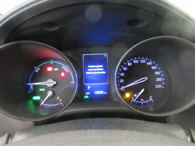 Toyota C-HR 1,8 HYBRID INTENSE