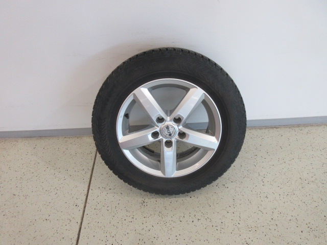 Volkswagen GOLF TRENDLINE 1,0 TSI 63 KW (85 HV)