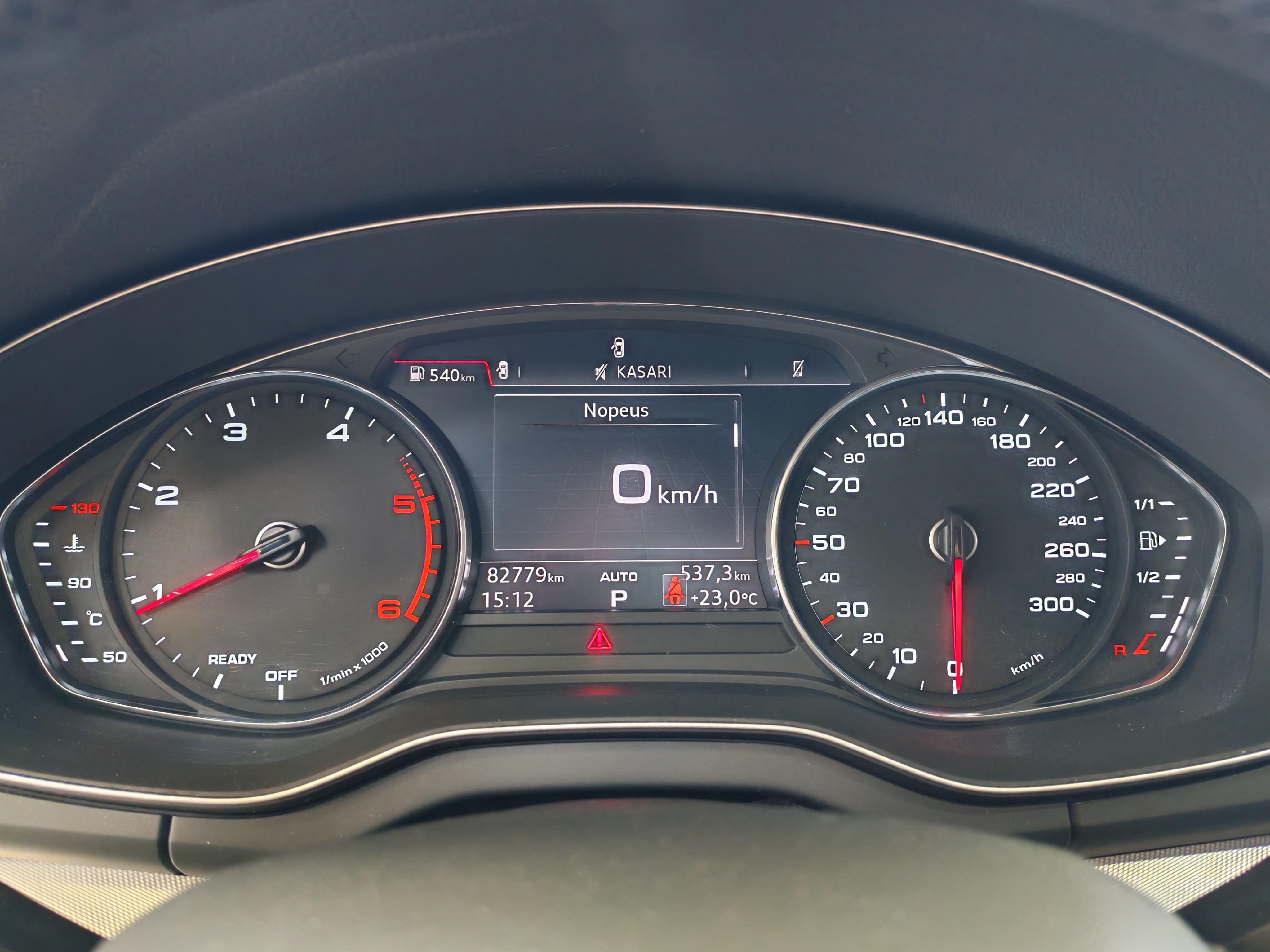 Audi Q5 BUSINESS SPORT 2,0 TDI 140 KW QUATTRO S TRONIC