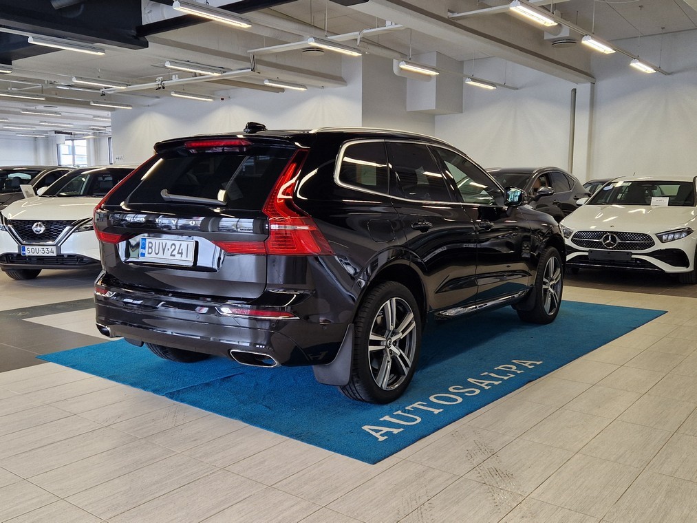 Volvo XC60 T8 AWD INSCRIPTION AUT