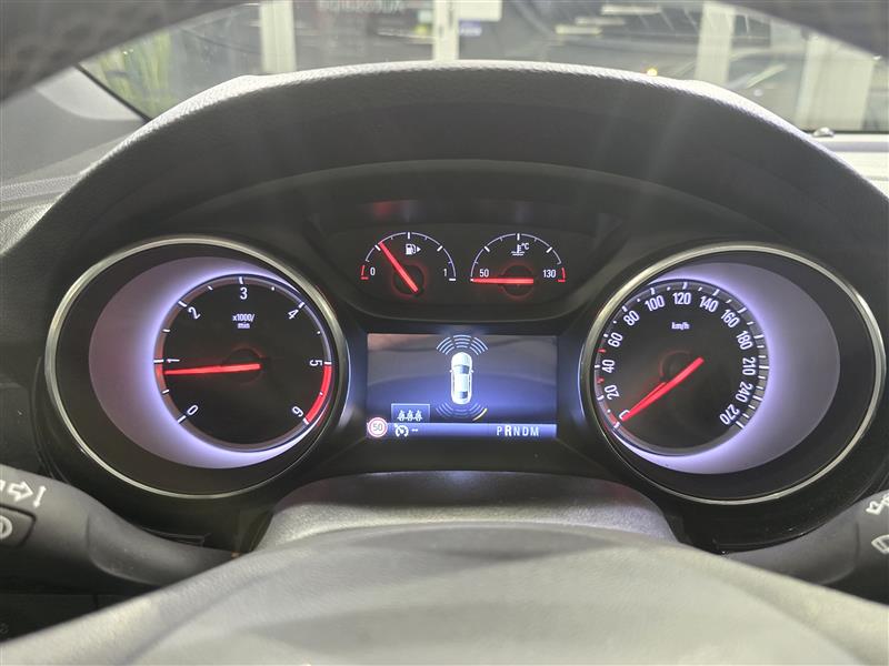 Opel ASTRA SPORTS TOURER MATRIX BUSINESS 1,6 CDTI 100KW AT6