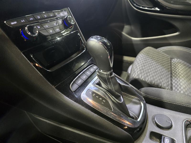 Opel ASTRA SPORTS TOURER MATRIX BUSINESS 1,6 CDTI 100KW AT6