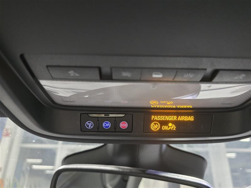 Opel ASTRA SPORTS TOURER MATRIX BUSINESS 1,6 CDTI 100KW AT6