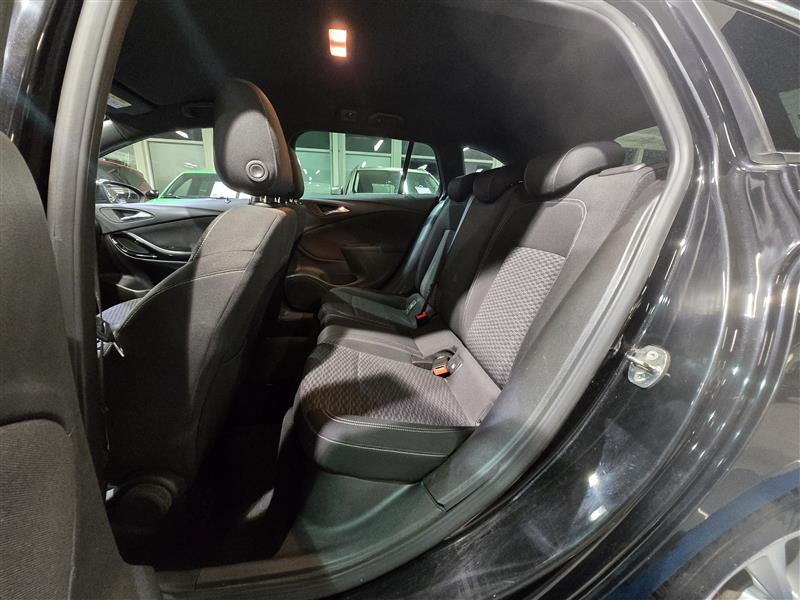 Opel ASTRA SPORTS TOURER MATRIX BUSINESS 1,6 CDTI 100KW AT6