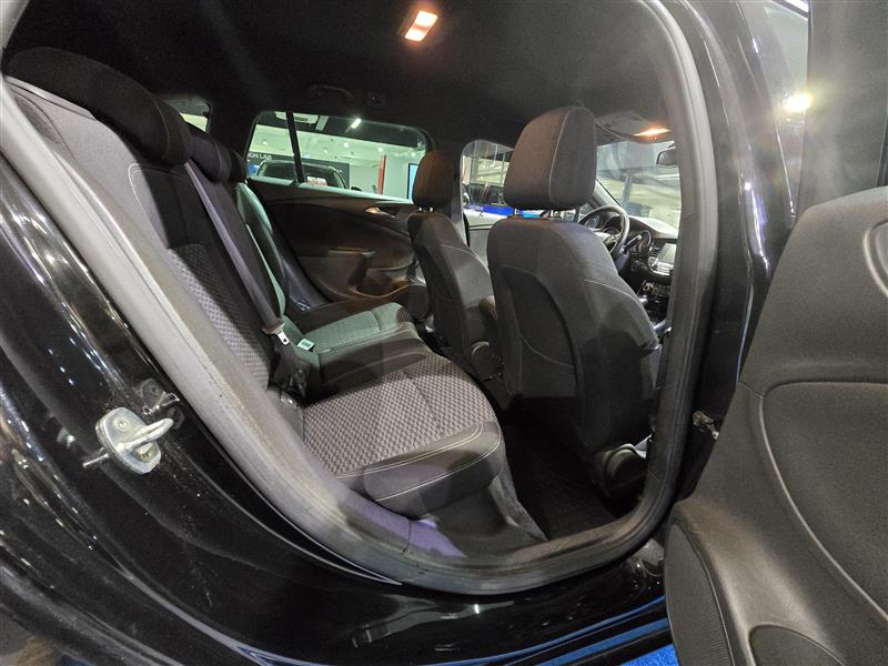 Opel ASTRA SPORTS TOURER MATRIX BUSINESS 1,6 CDTI 100KW AT6