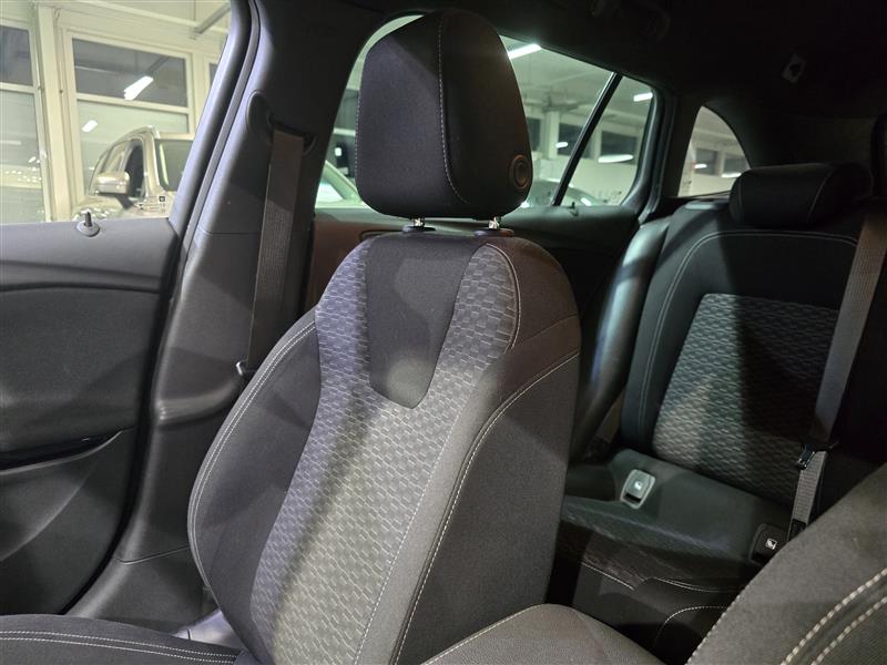 Opel ASTRA SPORTS TOURER MATRIX BUSINESS 1,6 CDTI 100KW AT6