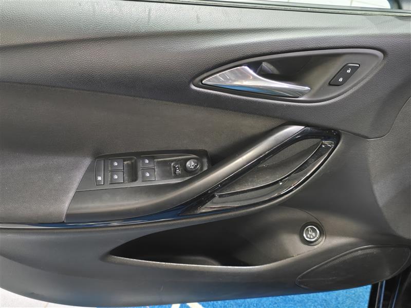 Opel ASTRA SPORTS TOURER MATRIX BUSINESS 1,6 CDTI 100KW AT6