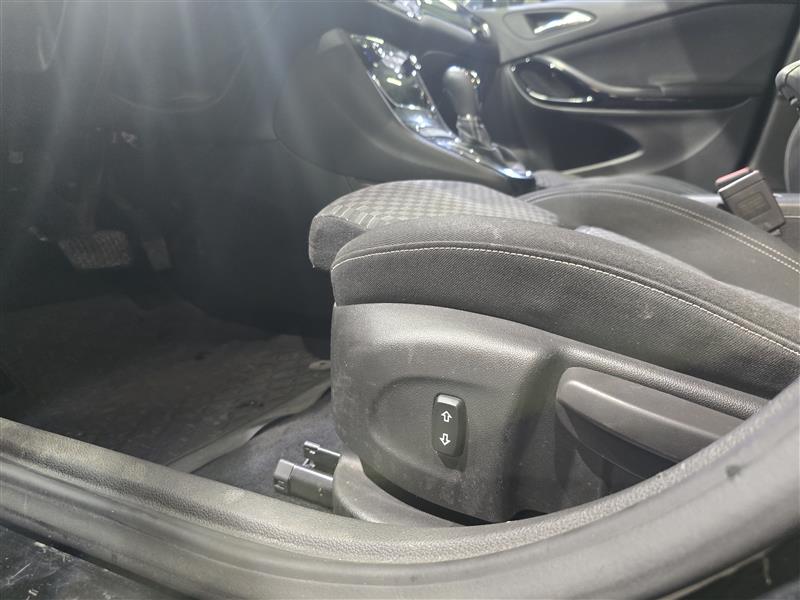 Opel ASTRA SPORTS TOURER MATRIX BUSINESS 1,6 CDTI 100KW AT6