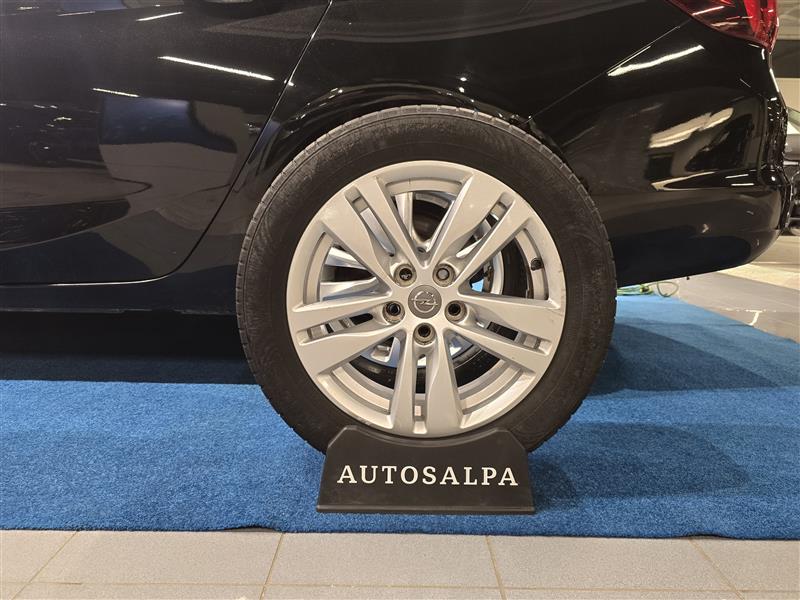 Opel ASTRA SPORTS TOURER MATRIX BUSINESS 1,6 CDTI 100KW AT6