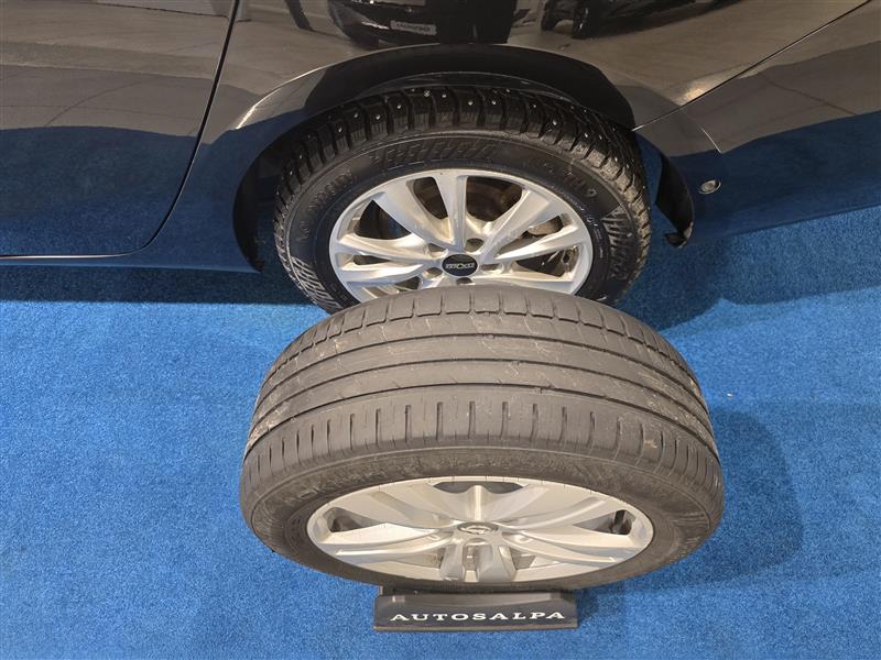 Opel ASTRA SPORTS TOURER MATRIX BUSINESS 1,6 CDTI 100KW AT6