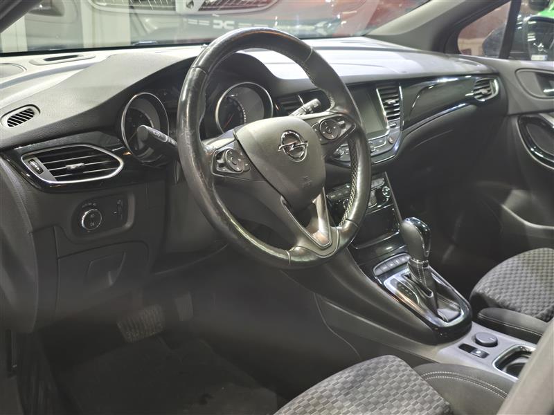 Opel ASTRA SPORTS TOURER MATRIX BUSINESS 1,6 CDTI 100KW AT6