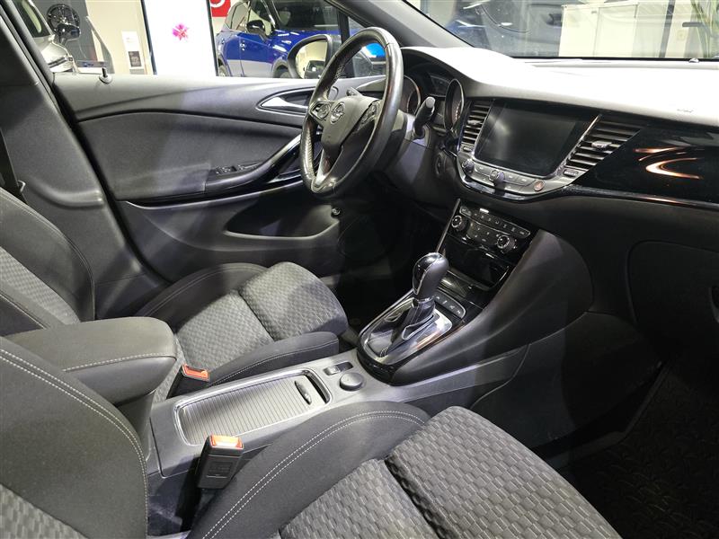 Opel ASTRA SPORTS TOURER MATRIX BUSINESS 1,6 CDTI 100KW AT6