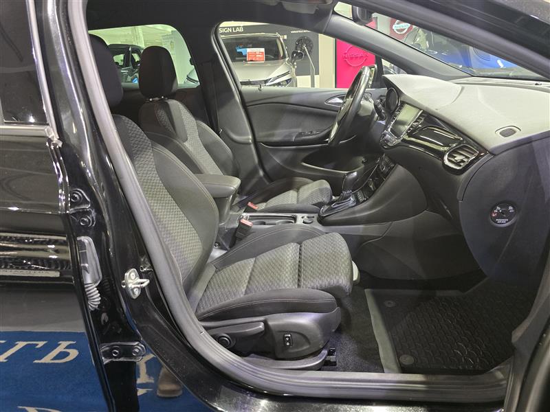 Opel ASTRA SPORTS TOURER MATRIX BUSINESS 1,6 CDTI 100KW AT6