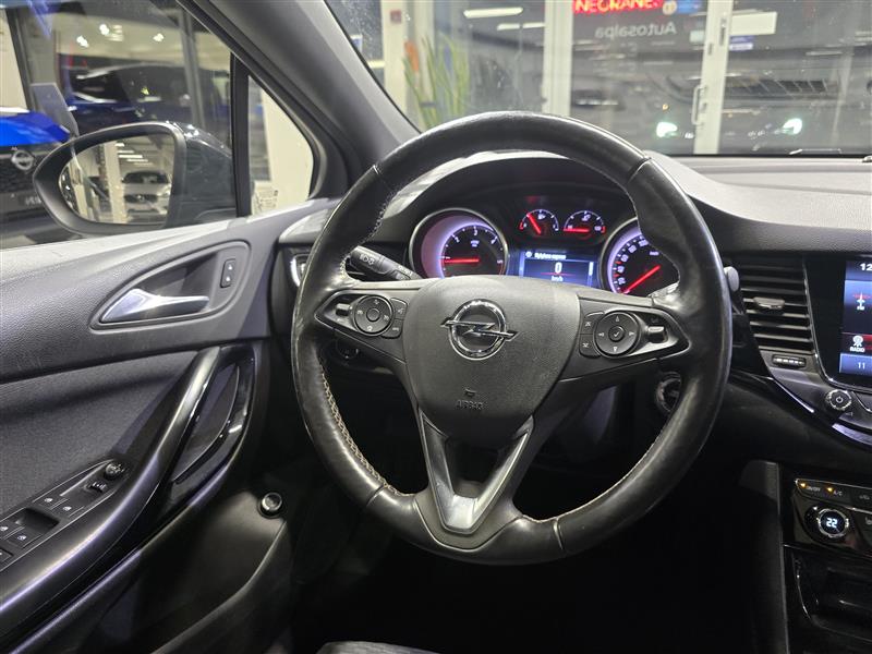 Opel ASTRA SPORTS TOURER MATRIX BUSINESS 1,6 CDTI 100KW AT6