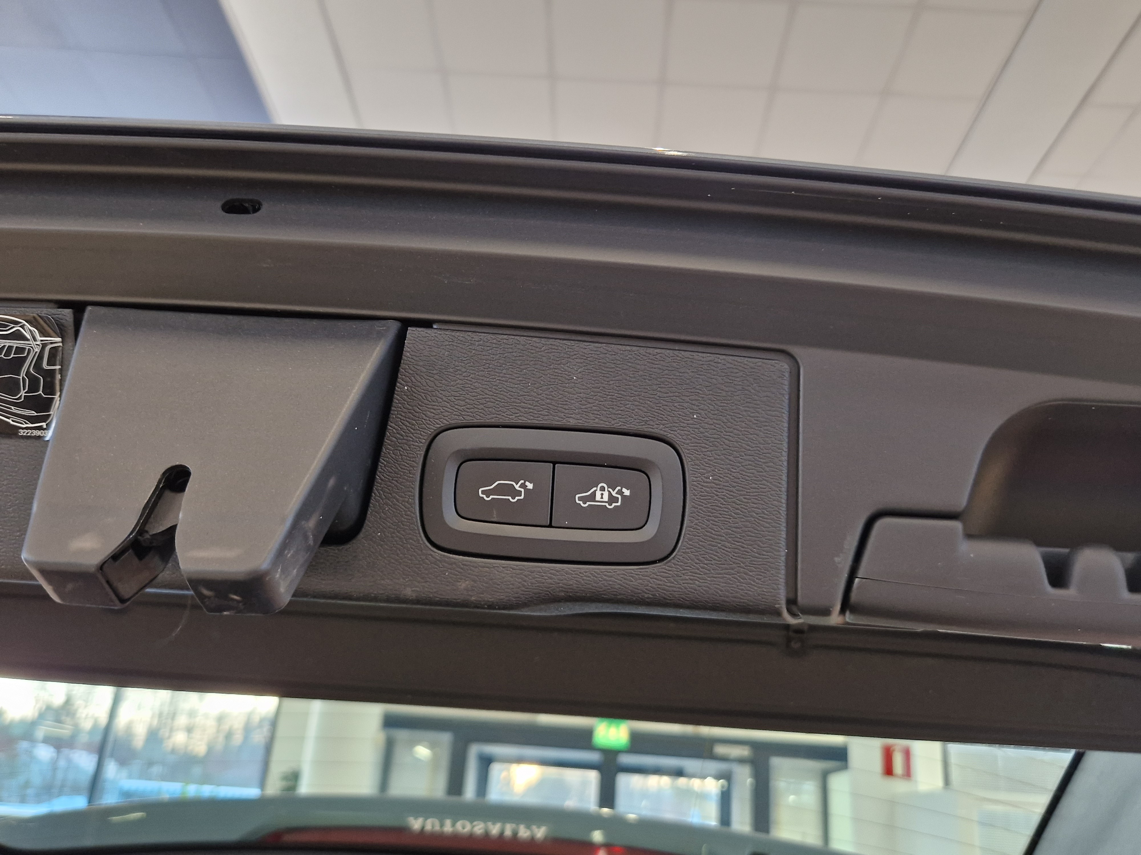 Volvo XC60 D4 MOMENTUM AUT