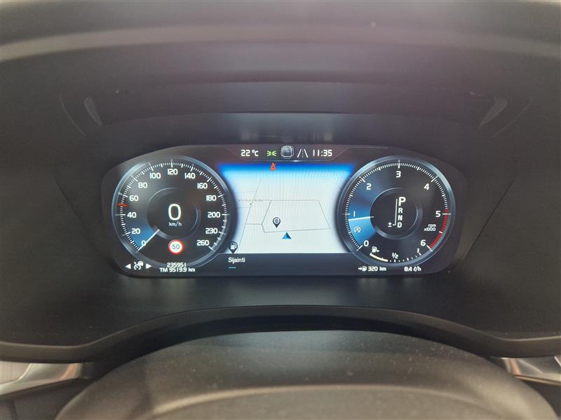 Volvo V60 D4 MOMENTUM AUT