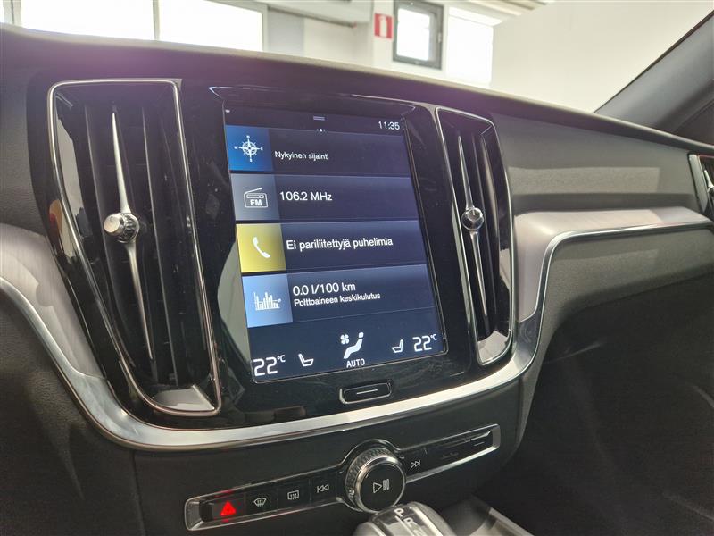 Volvo V60 D4 MOMENTUM AUT