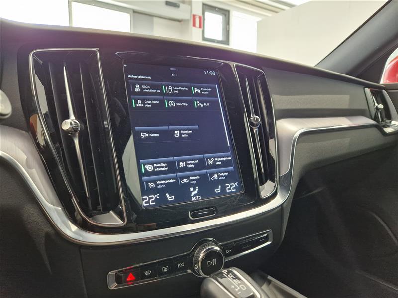 Volvo V60 D4 MOMENTUM AUT