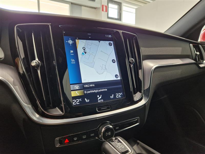 Volvo V60 D4 MOMENTUM AUT