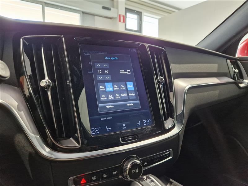 Volvo V60 D4 MOMENTUM AUT