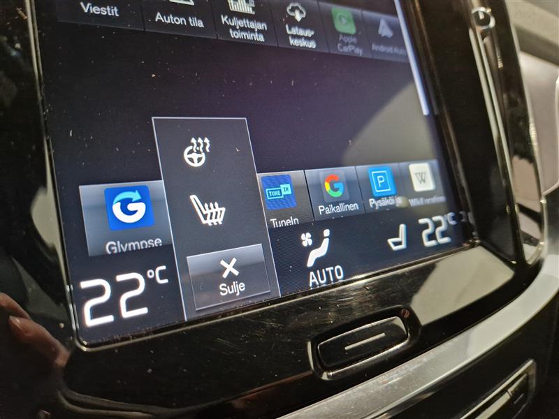 Volvo V60 D4 MOMENTUM AUT