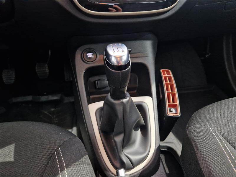 Renault CAPTUR TCE 90 ZEN.