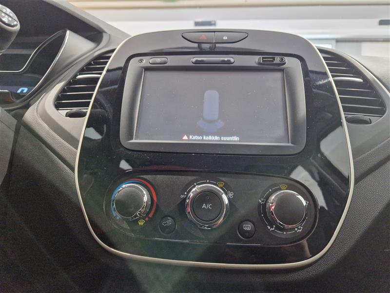 Renault CAPTUR TCE 90 ZEN.