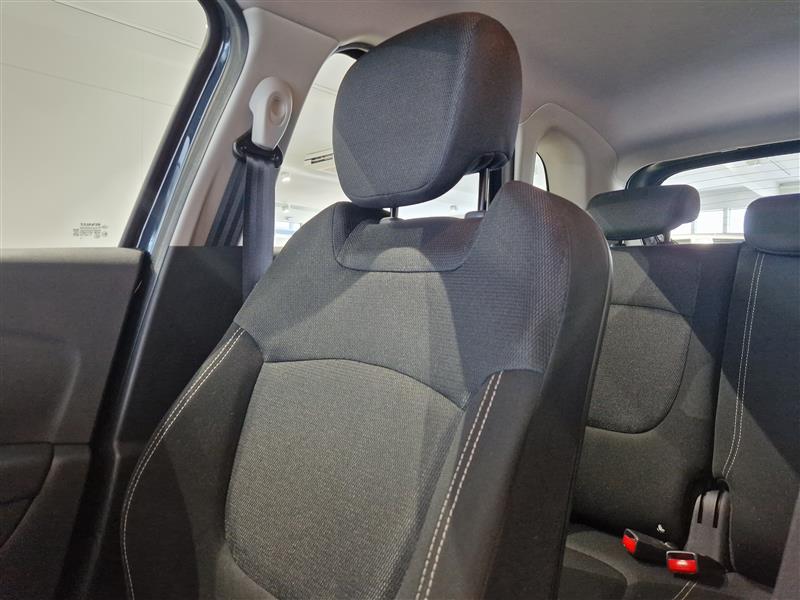 Renault CAPTUR TCE 90 ZEN.