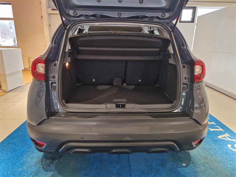 Renault CAPTUR TCE 90 ZEN.